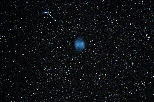 Astrofotografie Weber Michael